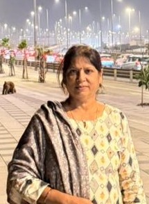 Aruna Doshi
