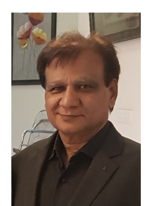 Paras Doshi