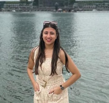 Shreya Doshi