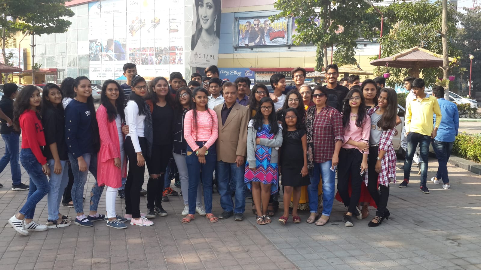 Students